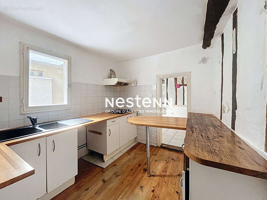 Appartement à AUCH