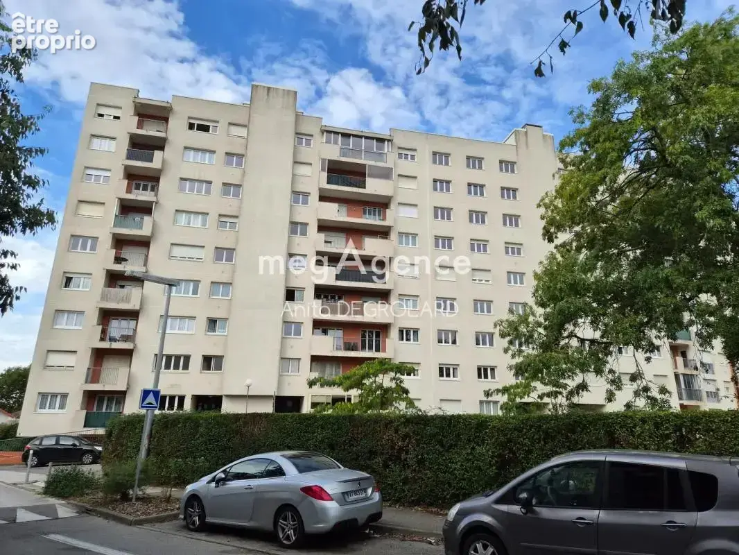 Appartement à LA ROCHE-SUR-YON