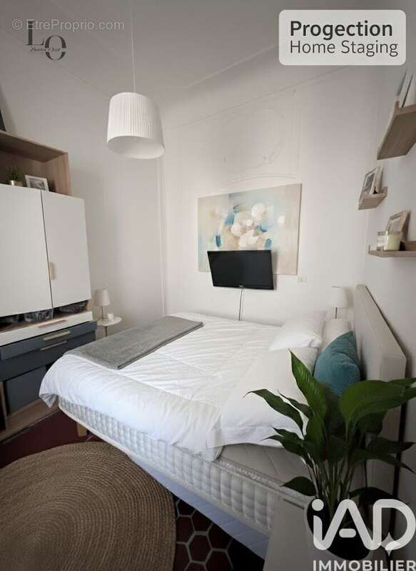 Photo 2 - Appartement à AIX-EN-PROVENCE