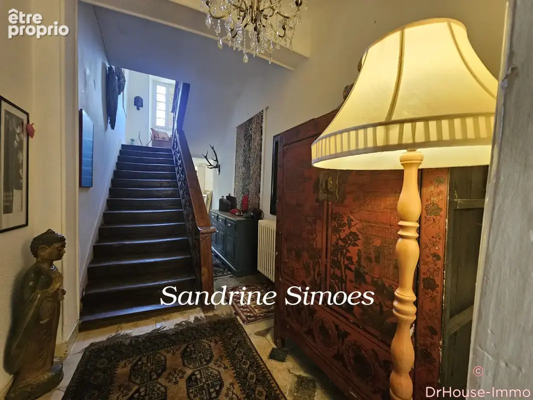 Maison 10 pièces 290 m² à vendre à Montmorillon (86500) - photo 32