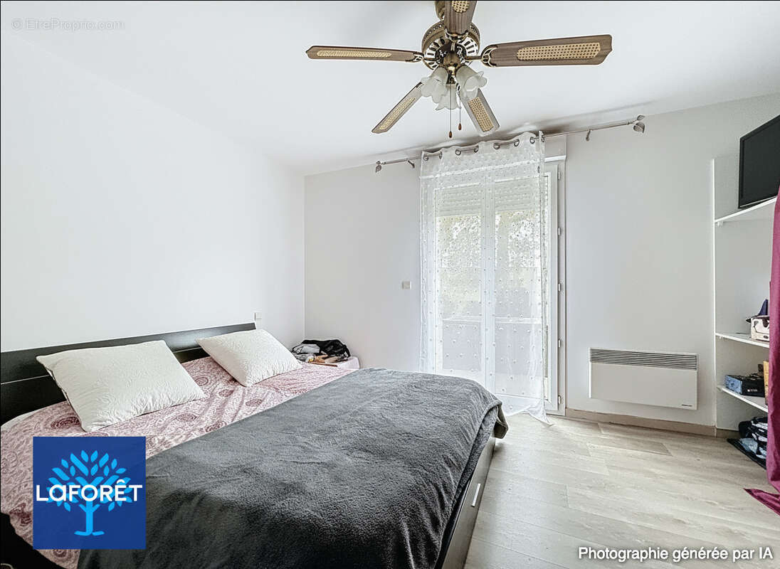 Maison à SAINT-SAUVEUR-DES-LANDES