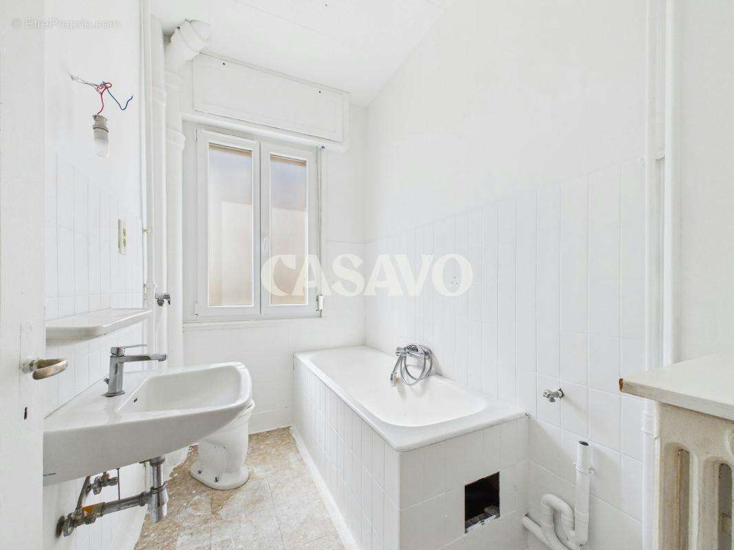 Vente Appartement 3 pièces de 75m² - 67100 Strasbourg - photo 11