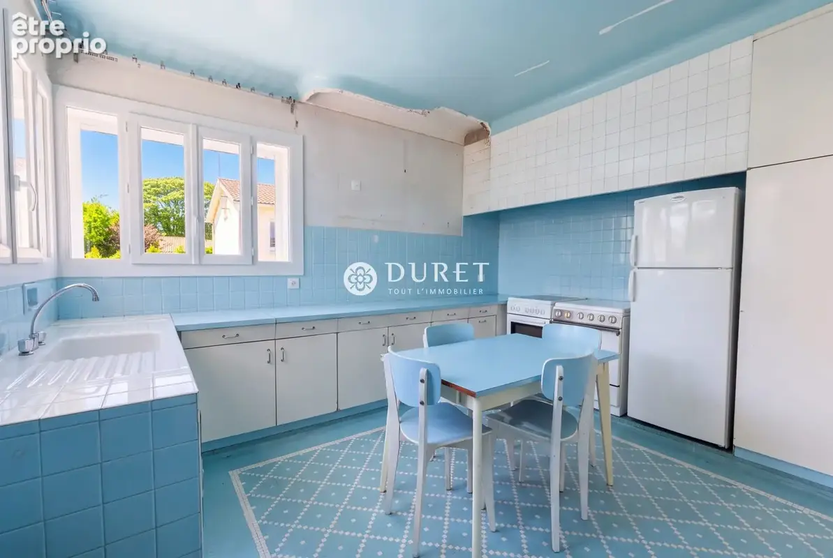 Maison 3 pièces 103 m² à vendre à La Barre-De-Monts (85550) - photo 4