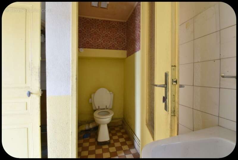 Appartement à MONTLUCON