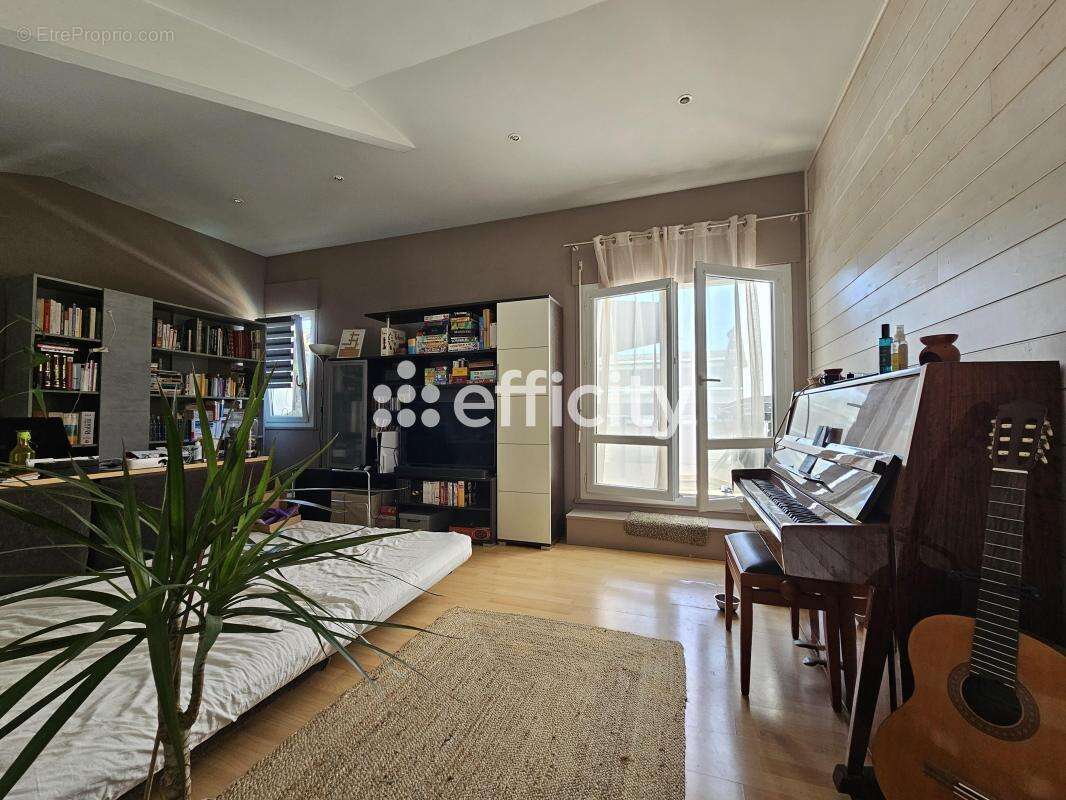 Appartement - photo 5