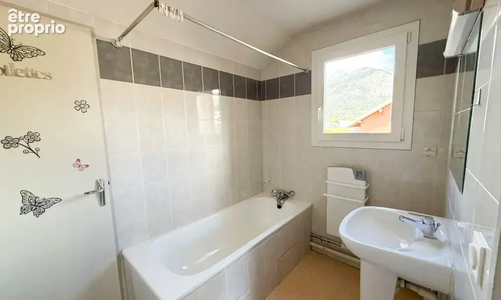 Maison 5 pièces 97 m² à vendre à Briancon (05100) - photo 18