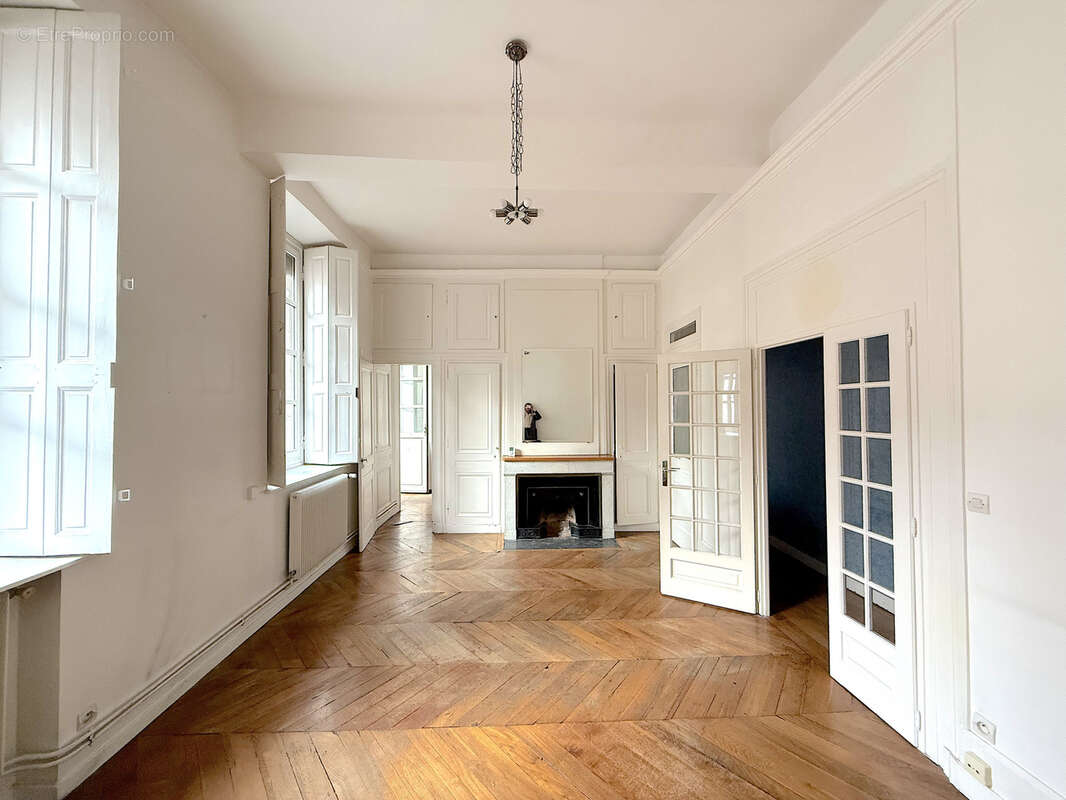 Appartement à LYON-2E