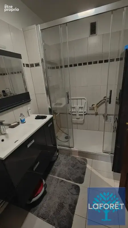 T4 + cave et parking - 72.91 m2 - NEUILLY SUR MARNE - photo 3