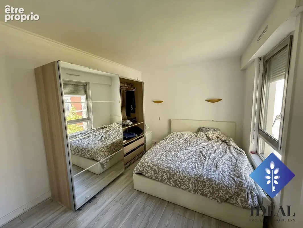 Appartement 2 pièces 50 m² à vendre à Paris-12e (75012) - photo 4