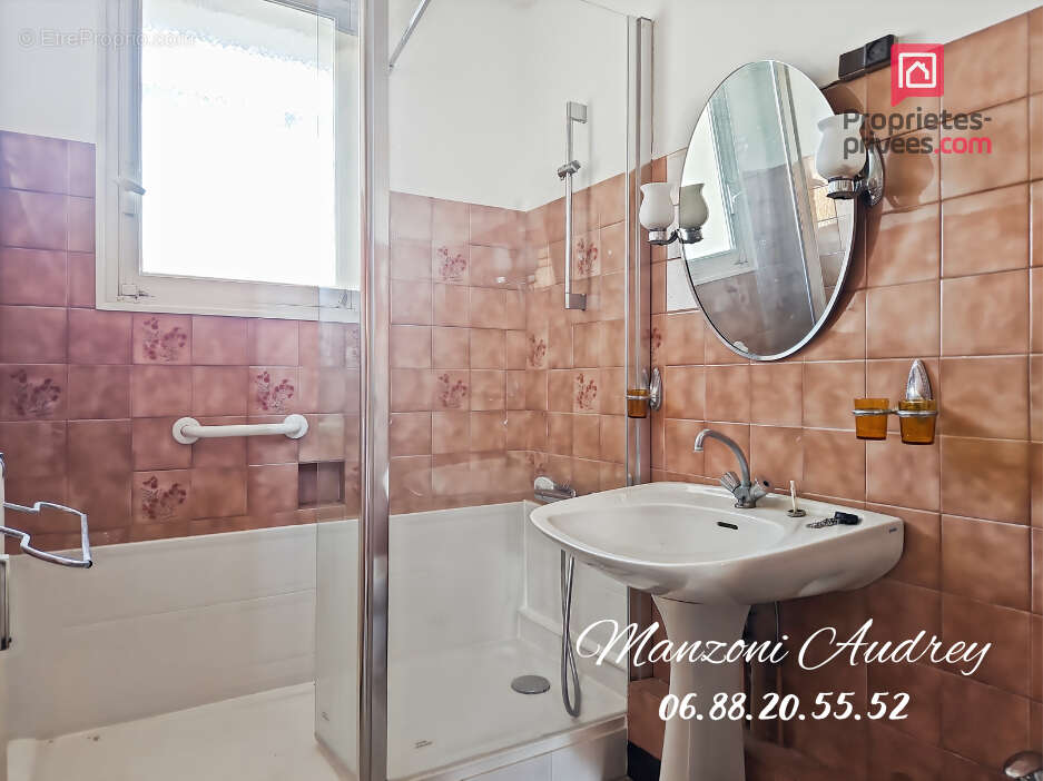 Appartement à TROYES