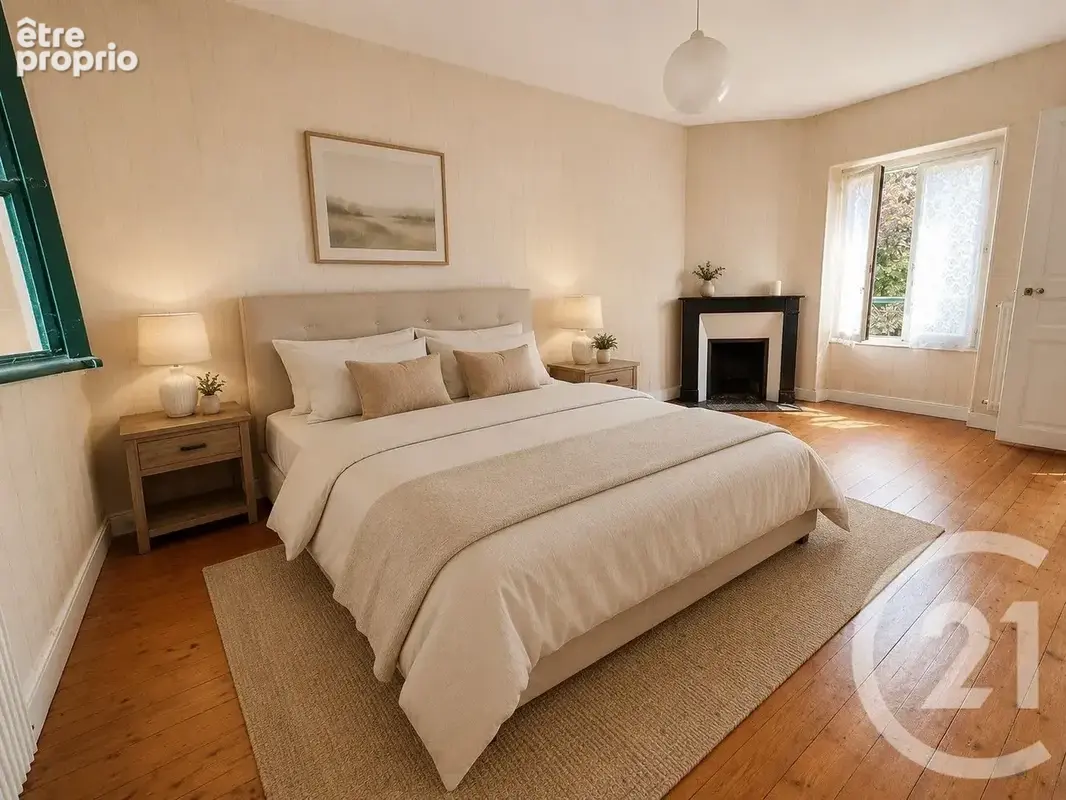 Maison 7 pièces 146 m² à vendre à Rosny-Sur-Seine (78710) - photo 12