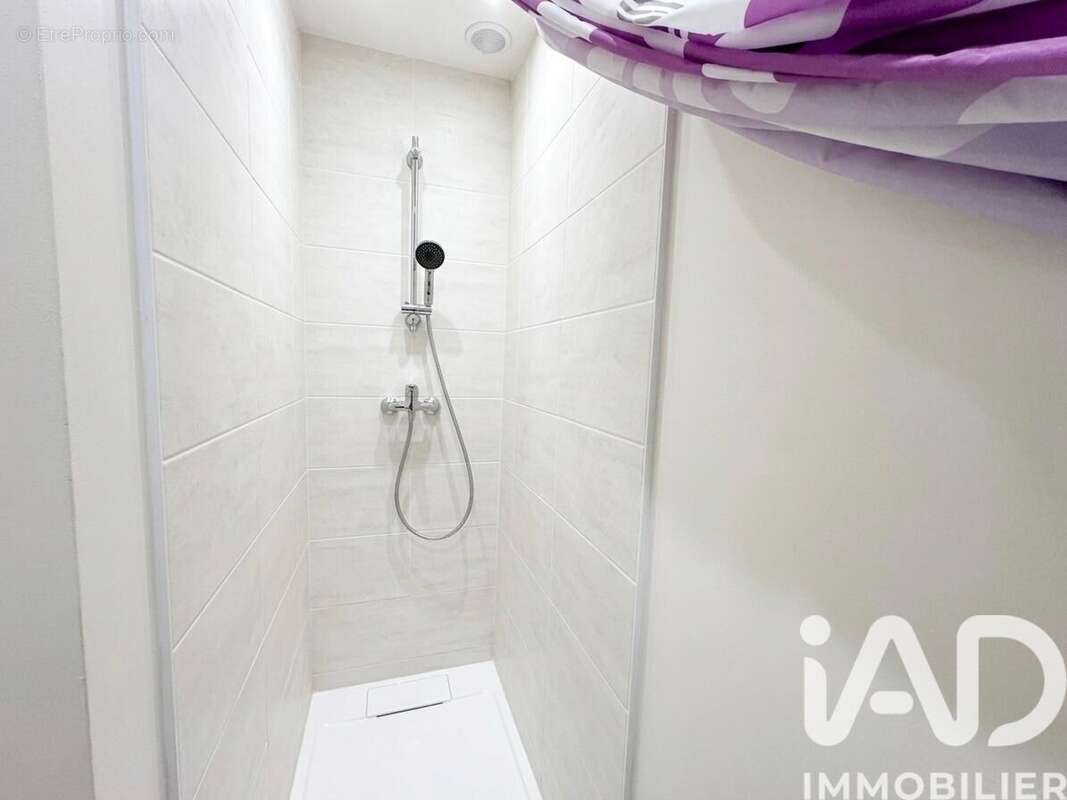 Photo 8 - Appartement à CHAROLS