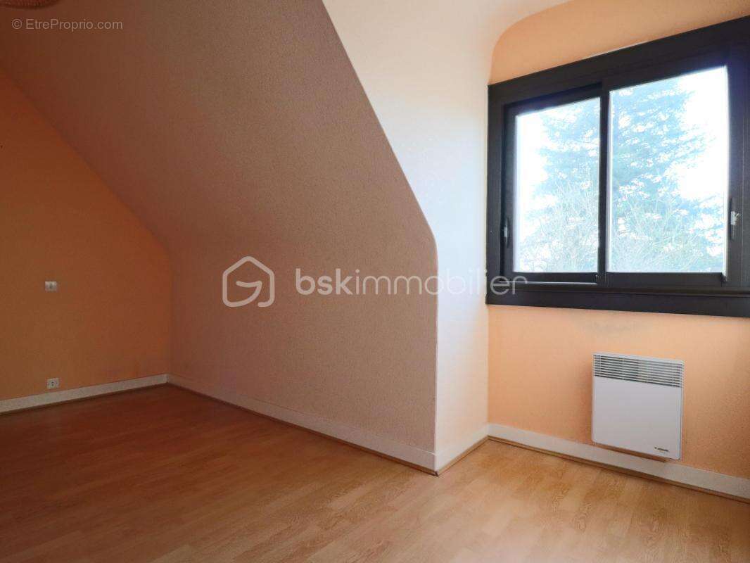 Maison à PONTCHATEAU