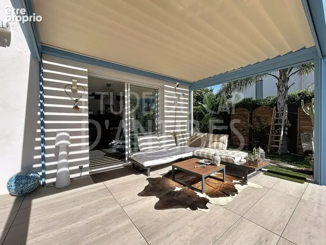 Exclusivité - Vente Villa - Cap d'Antibes - Salis - photo 6