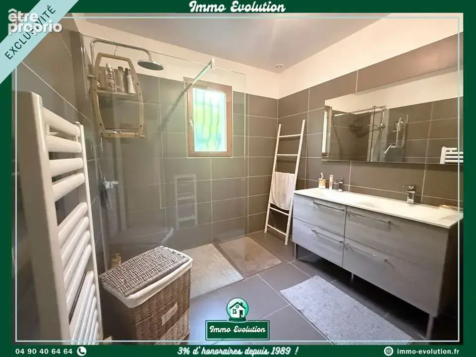 Maison 90 m² à Piolenc  - photo 9