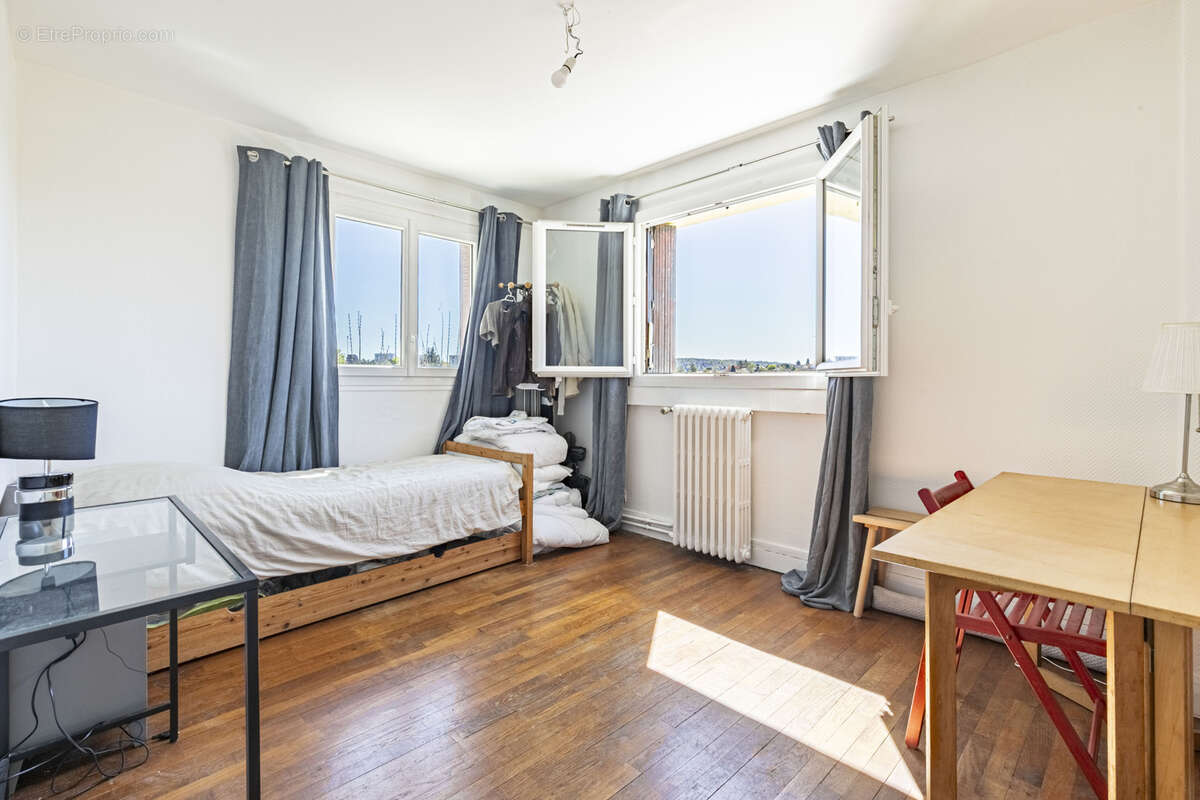 Maison à SAINT-GERMAIN-EN-LAYE