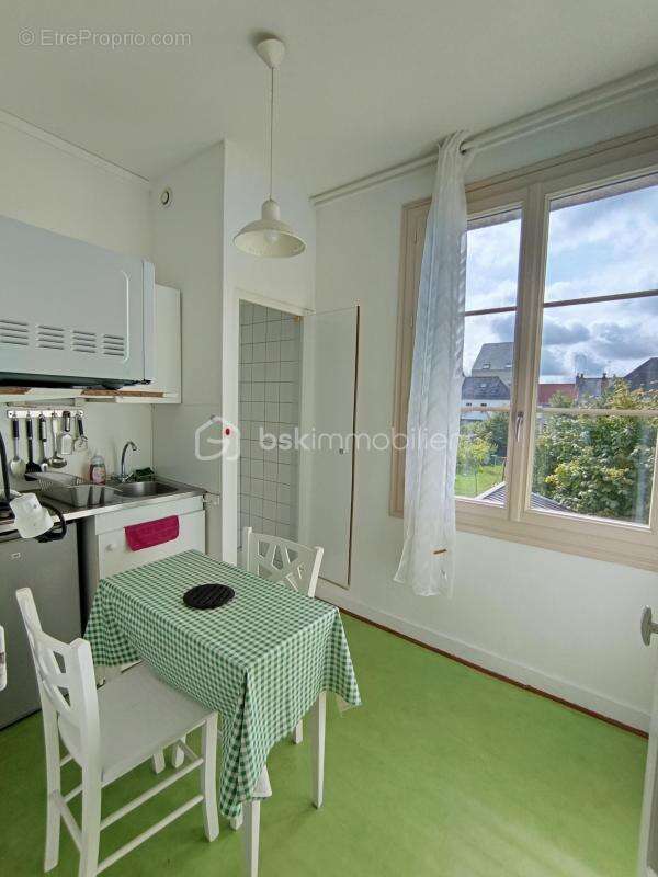 Appartement à SAINT-PIERRE-DES-CORPS