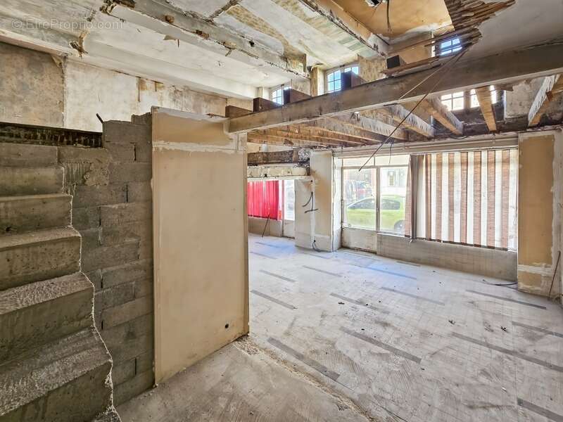 Appartement à LAPALISSE