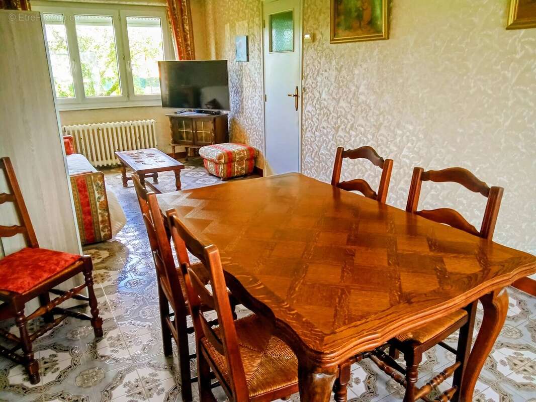 Maison à CAMBRAI