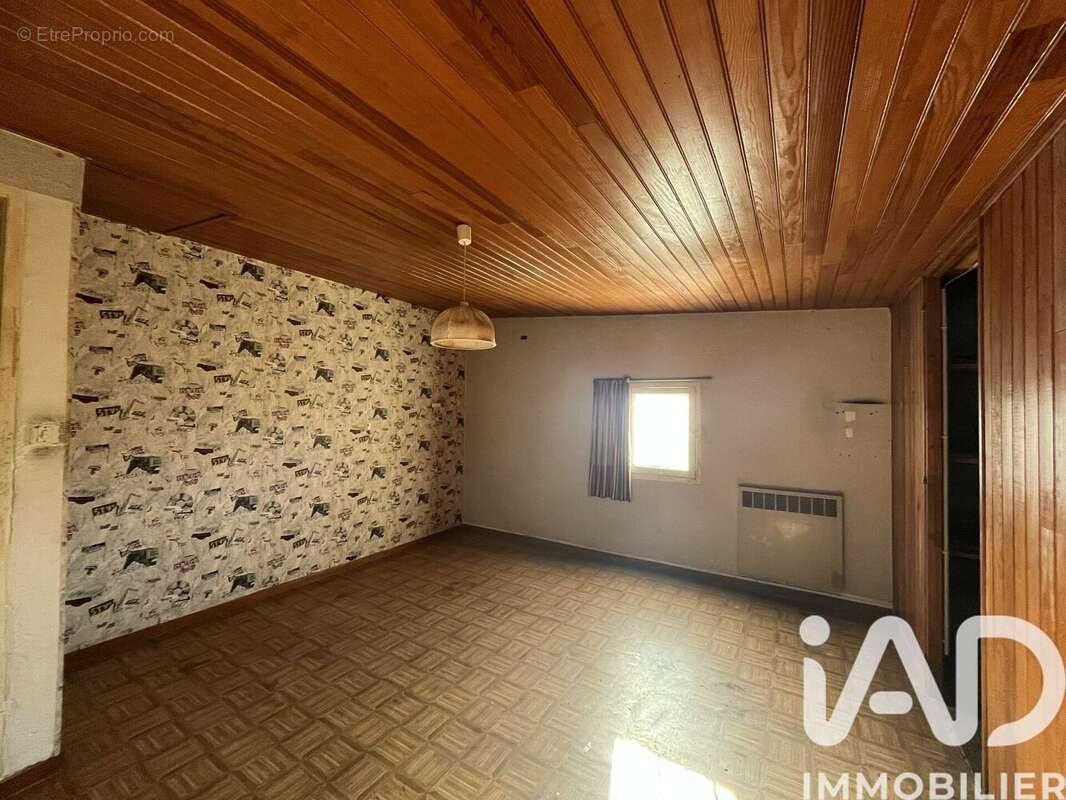 Photo 8 - Maison à TARBES