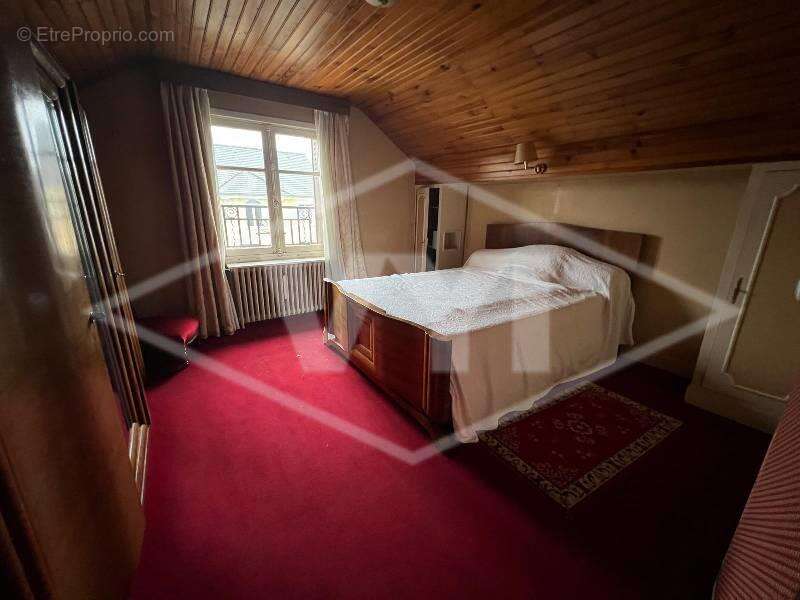 Maison à QUINCY-SOUS-SENART