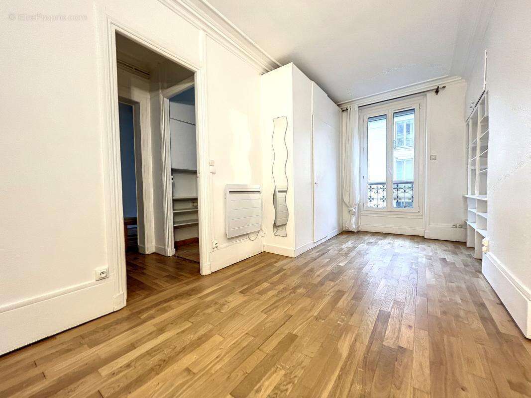 Appartement à PARIS-13E