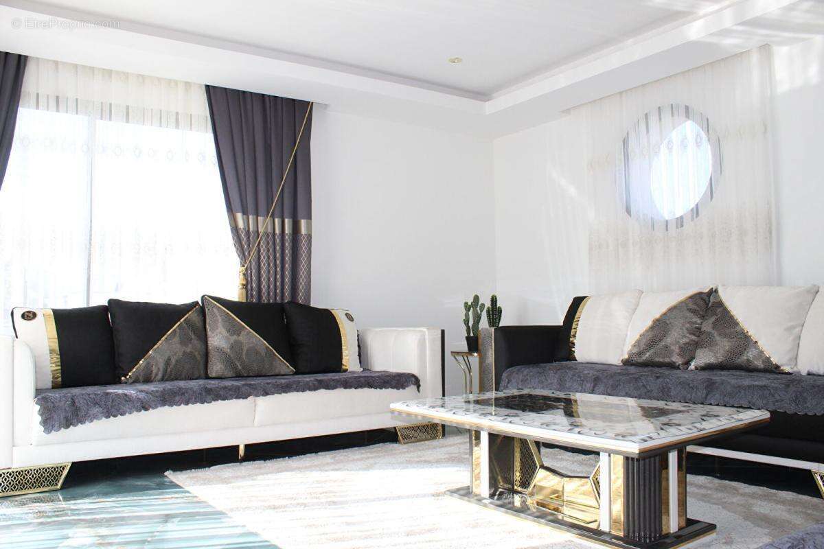 Maison à PLOUFRAGAN