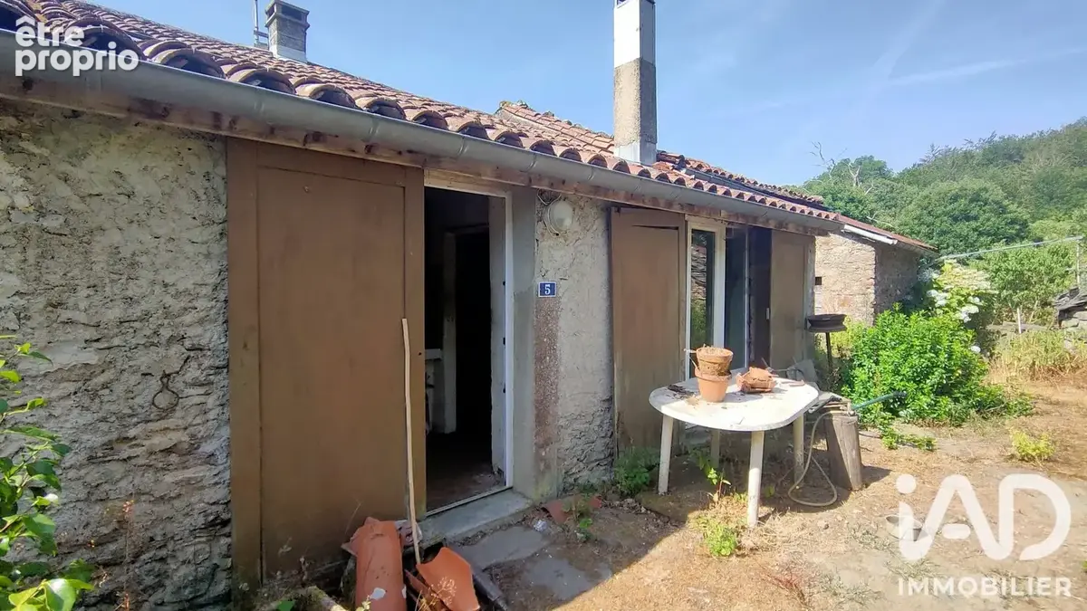 Photo 1 - Appartement à ROUAIROUX