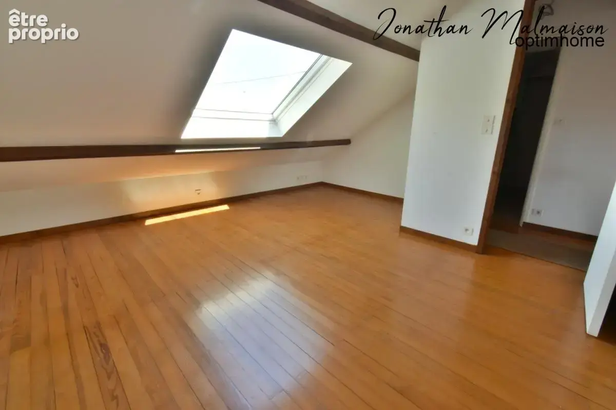 Maison familiale + terrain à bâtir – Environ 2 600 m² – Proche Le Neubourg - photo 13