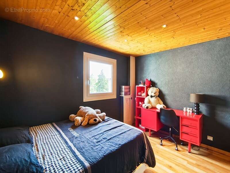 Appartement à THONON-LES-BAINS
