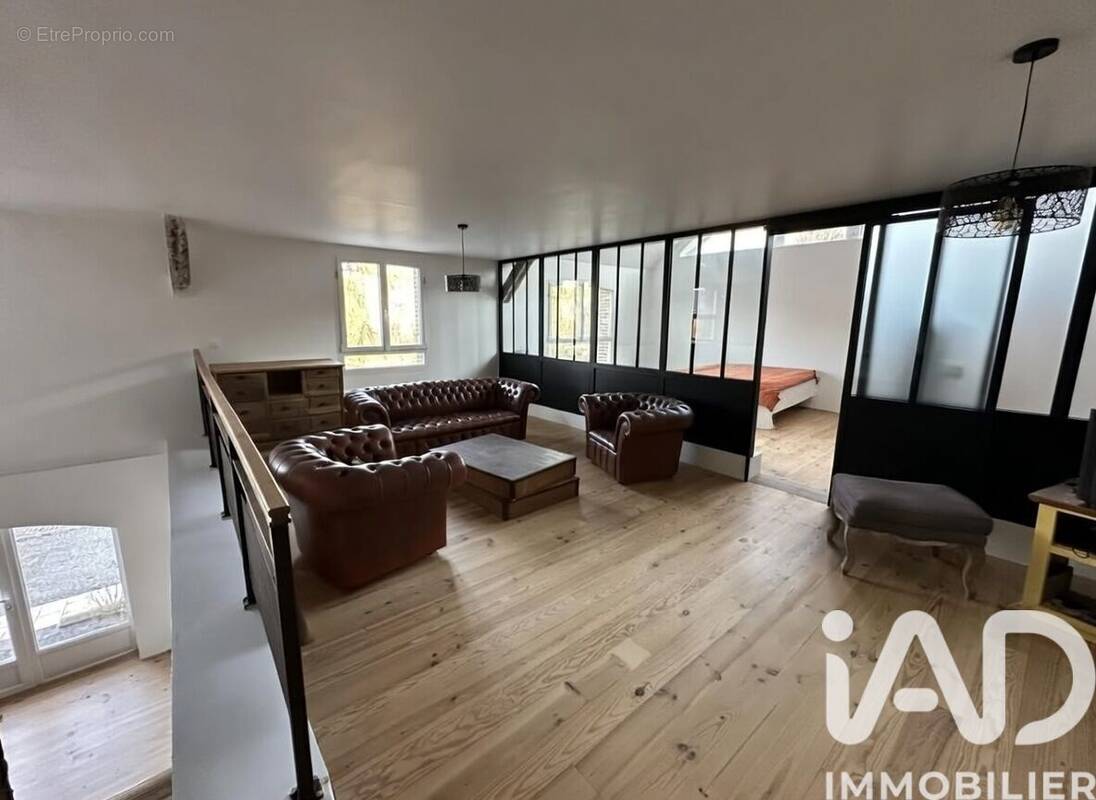 Photo 1 - Maison à GISORS