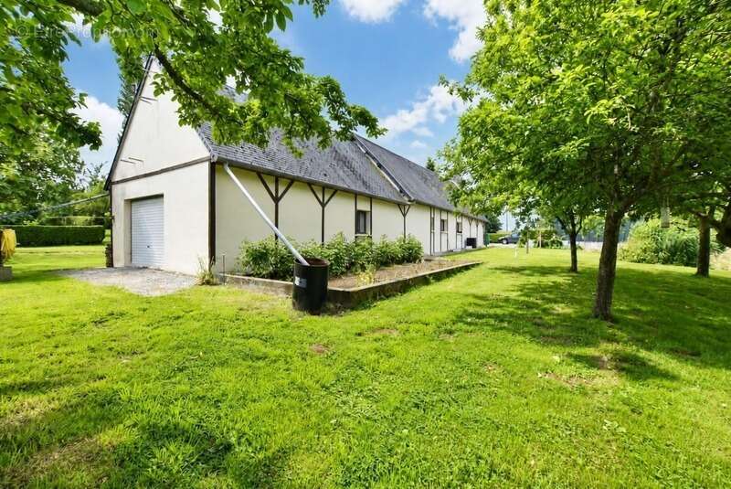 Maison 5 chambres - photo 3
