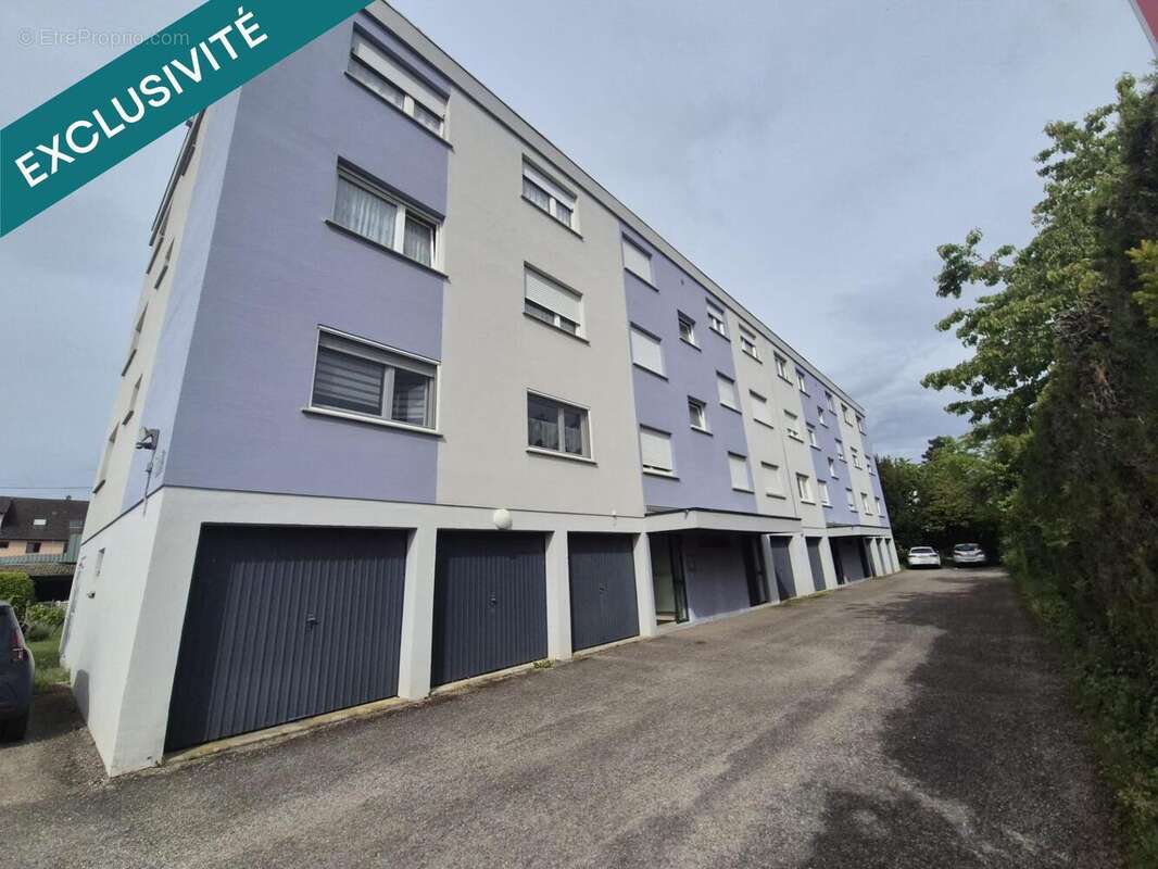 Photo 6 - Appartement à THANN