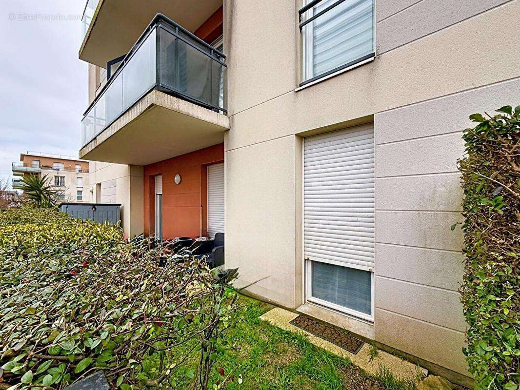 Appartement Fleury Sur Orne 3 pièces 65 m2 - photo 16