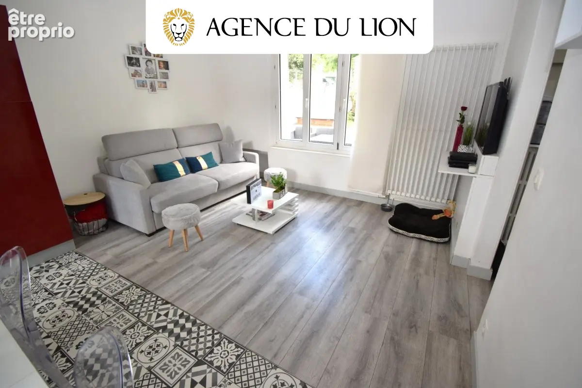 Maison 4 pièces 3 chambres - photo 3
