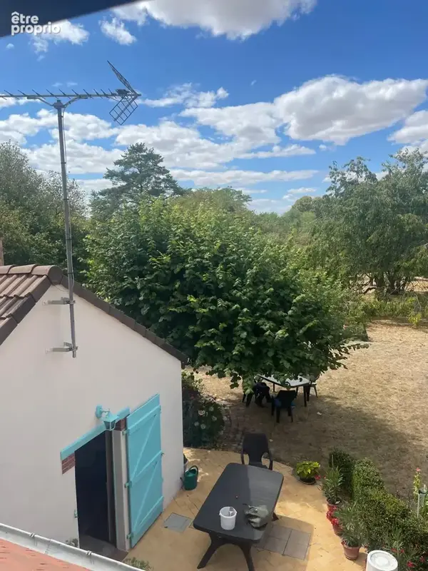 Maison à vendre 6 pièces CHILLEURS AUX BOIS (45) - photo 28