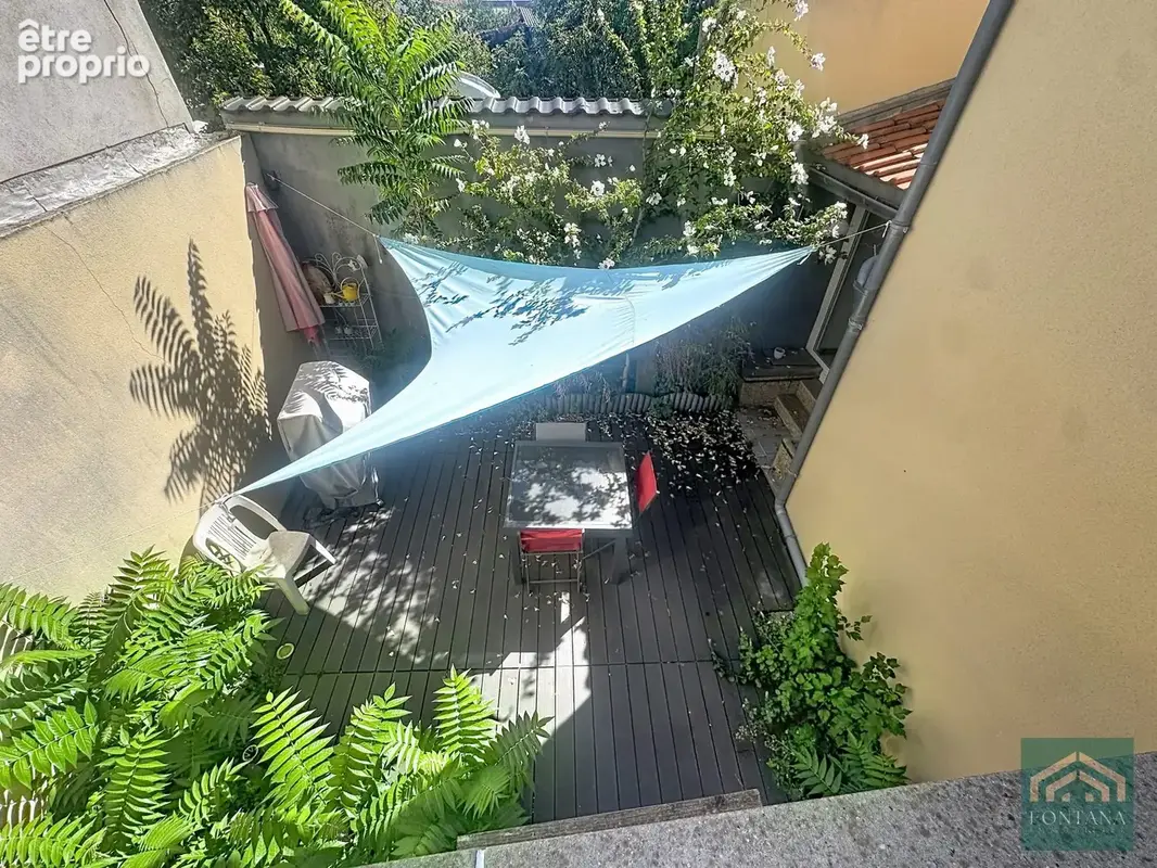 Maison 6 pièces 135 m² à vendre à Saint-Beauzire (63360) - photo 2