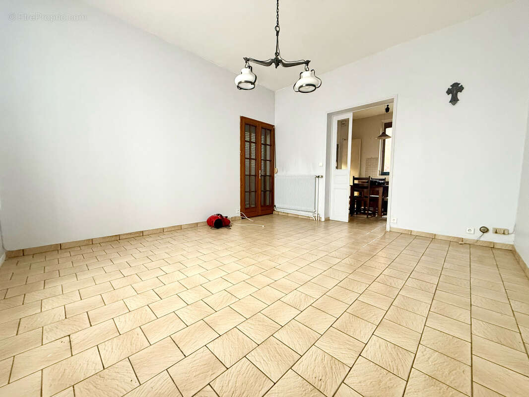 Maison à MONTDIDIER