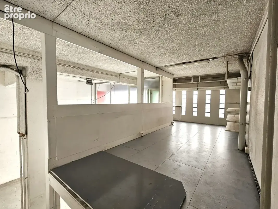 Commerce 104 m² à vendre à Paris-20e (75020) - photo 6