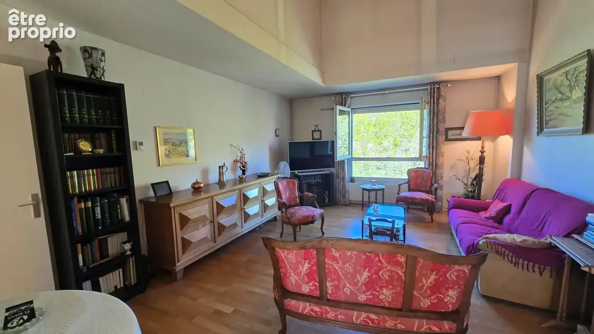 Appartement Chambéry 6 pièces - photo 6