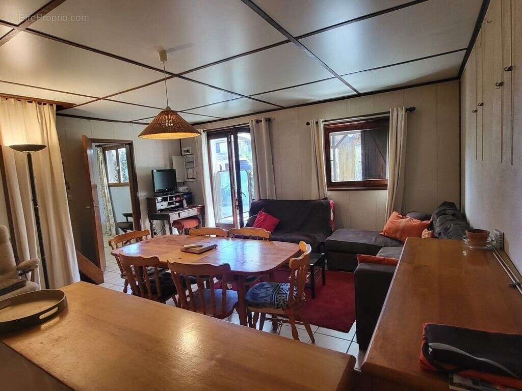 Maison à PORTIRAGNES