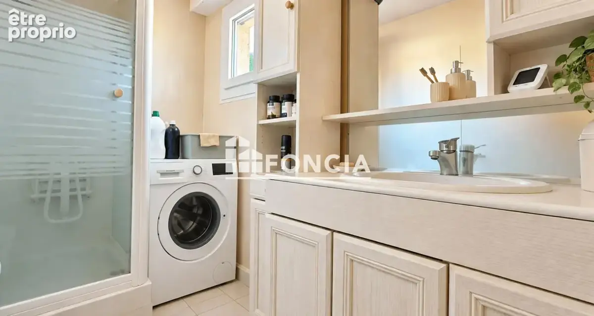 Appartement en rez-de-chaussée avec place de stationnement et cave - photo 5