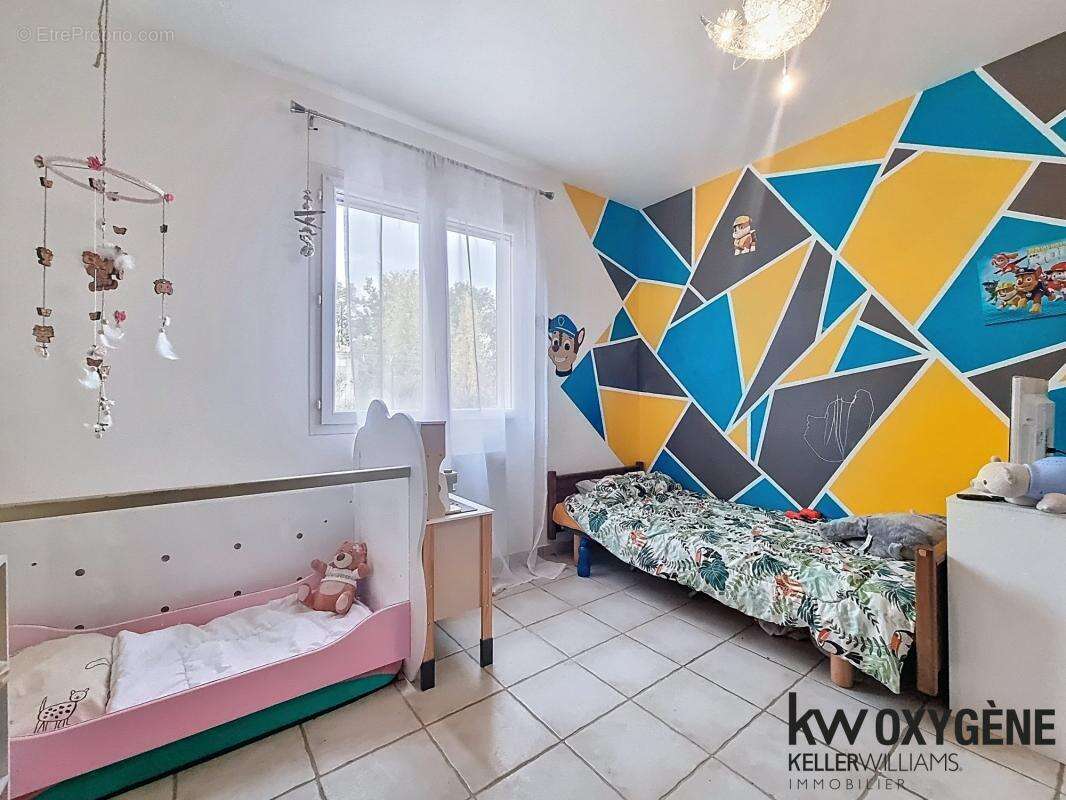 Maison à LOS MASOS