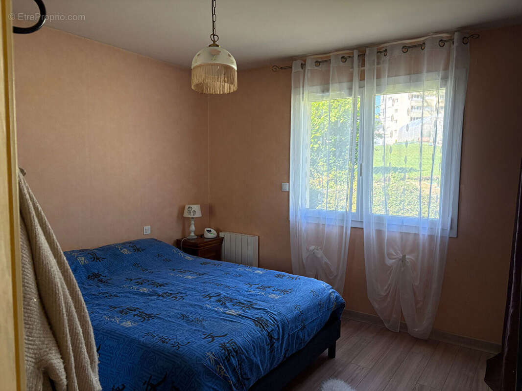 Maison à LOCMINE