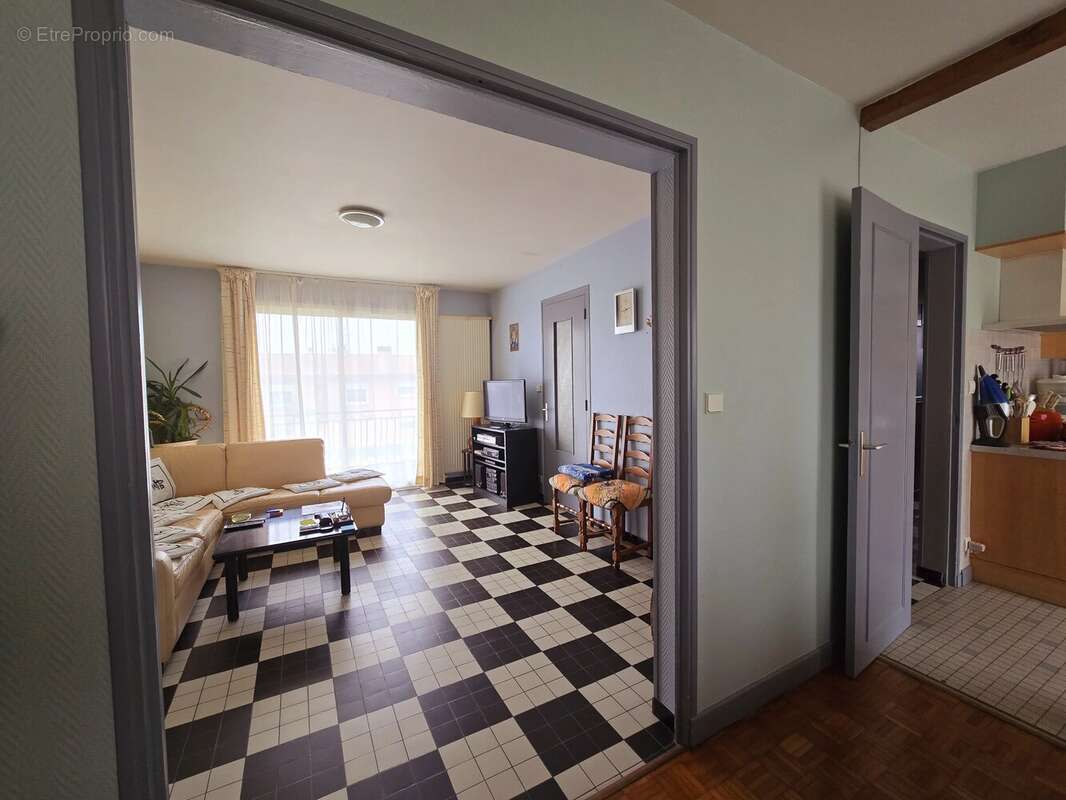 Maison à MIRAMONT-DE-GUYENNE