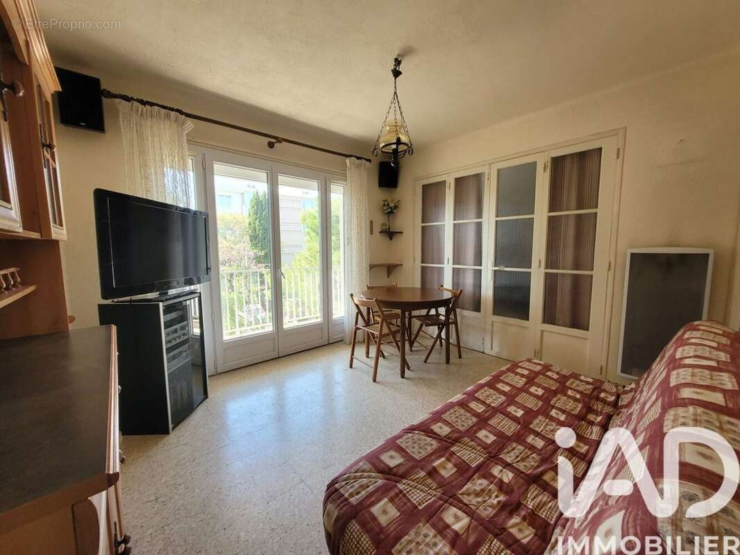 Photo 3 - Appartement à SIX-FOURS-LES-PLAGES