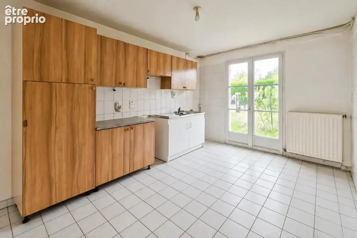 Maison 3 appartements à Clermont - photo 9