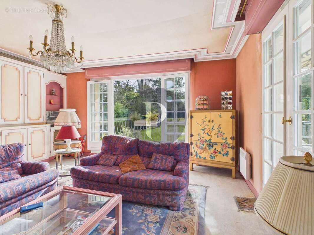 Appartement à SCEAUX