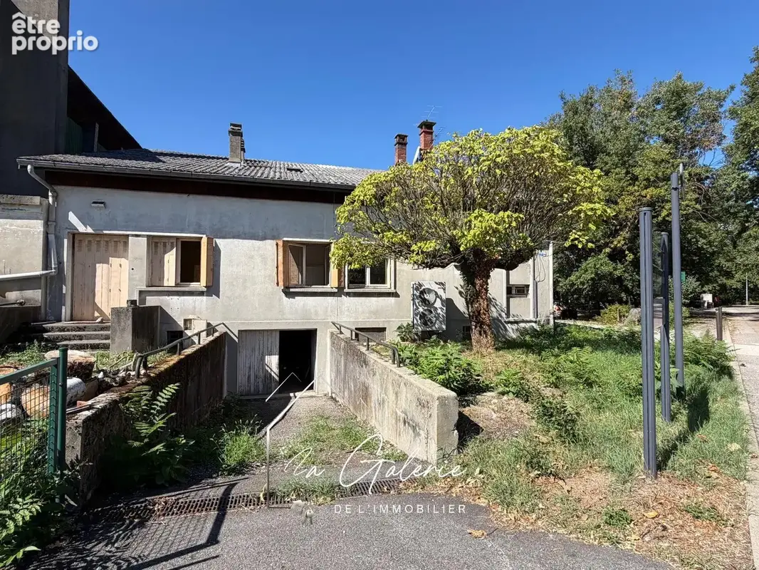 Maison familiale au beau potentiel a champ-sur-drac - photo 9