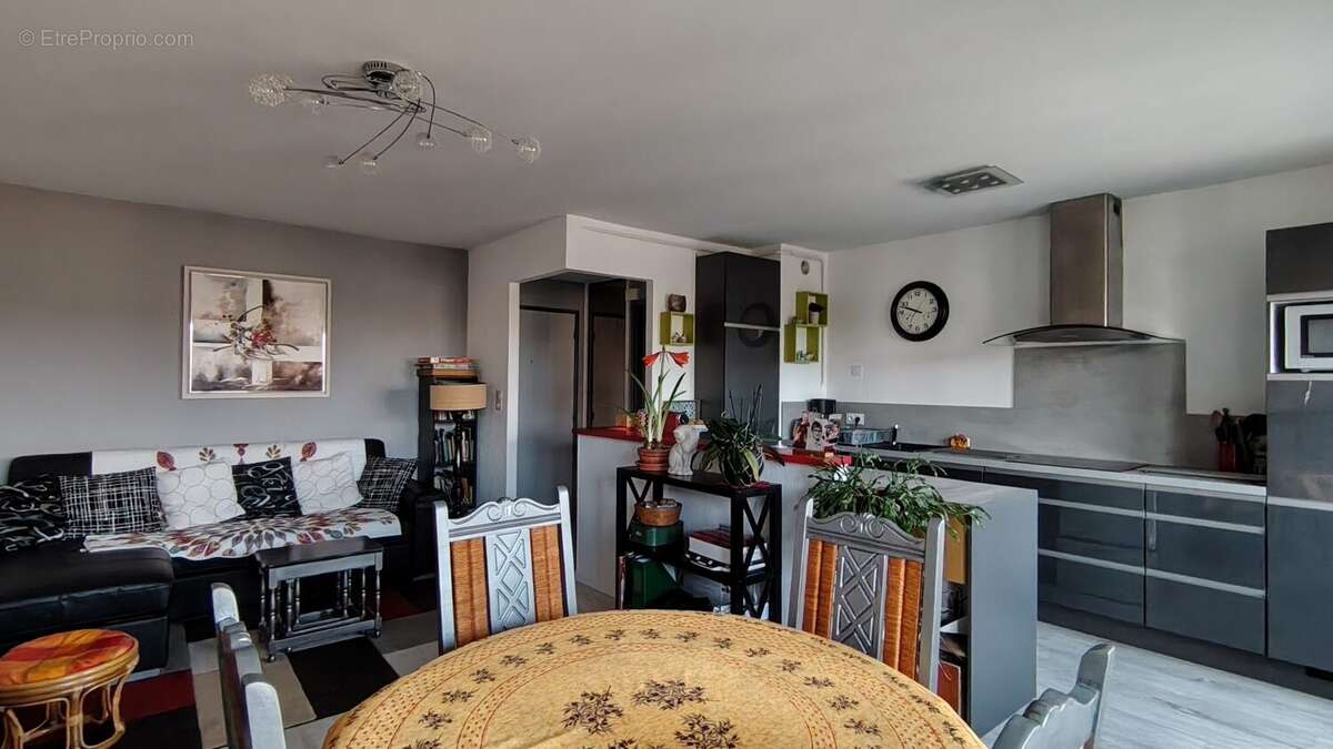 Appartement à DINARD